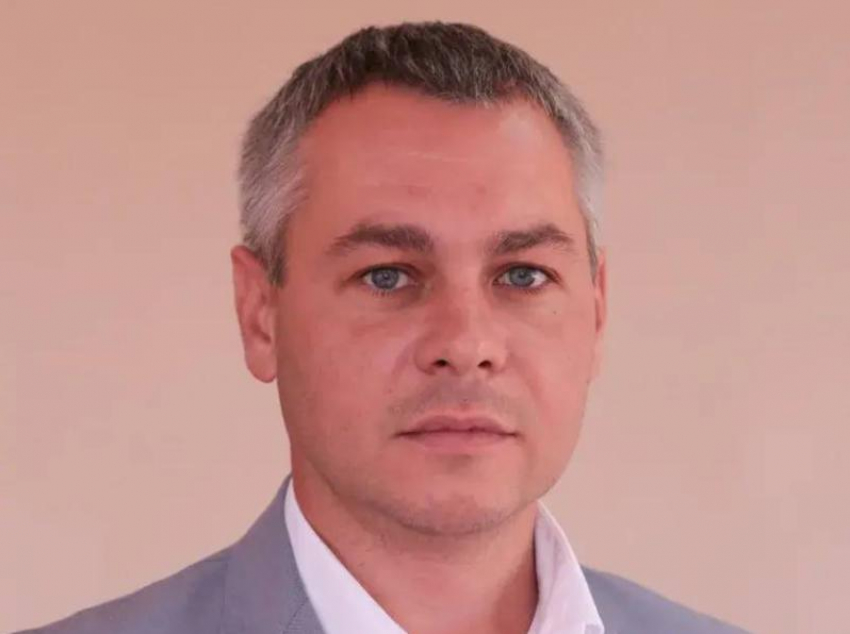 Главой Наримановского района Астраханской области стал Иван Ревин