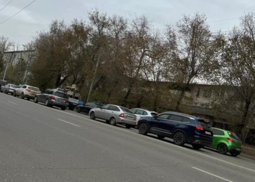 В Астрахани для владельцев дорогих машин резко вырос «налог на роскошь»