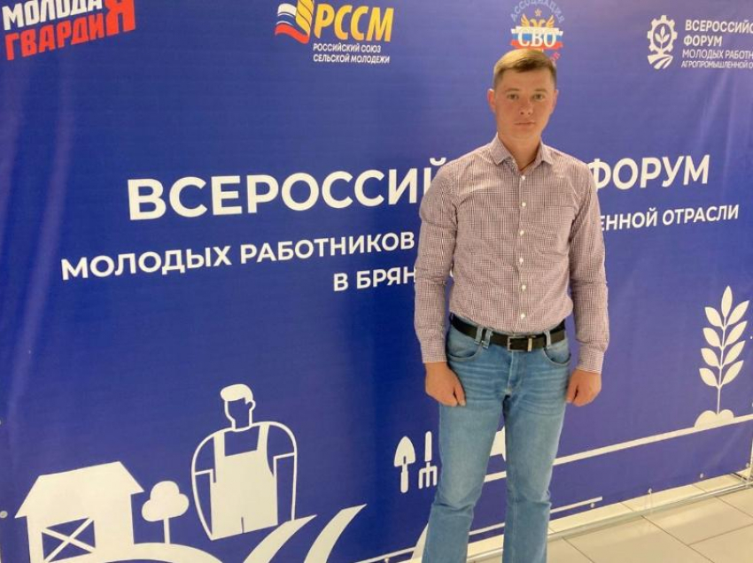 Астраханец-участник СВО оценил идею интеграции ветеранов в сельское хозяйство