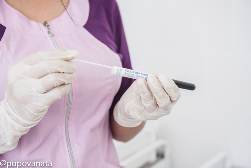 В Астрахани вакцины от бешенства хватит на три месяца