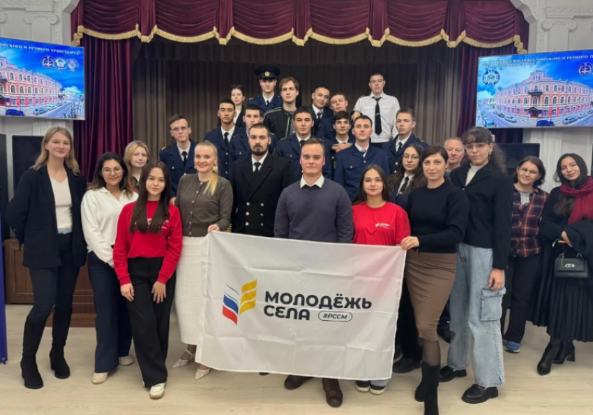 Фестиваль «Изобретатель-2025» научит астраханскую молодежь воплощать идеи в жизнь