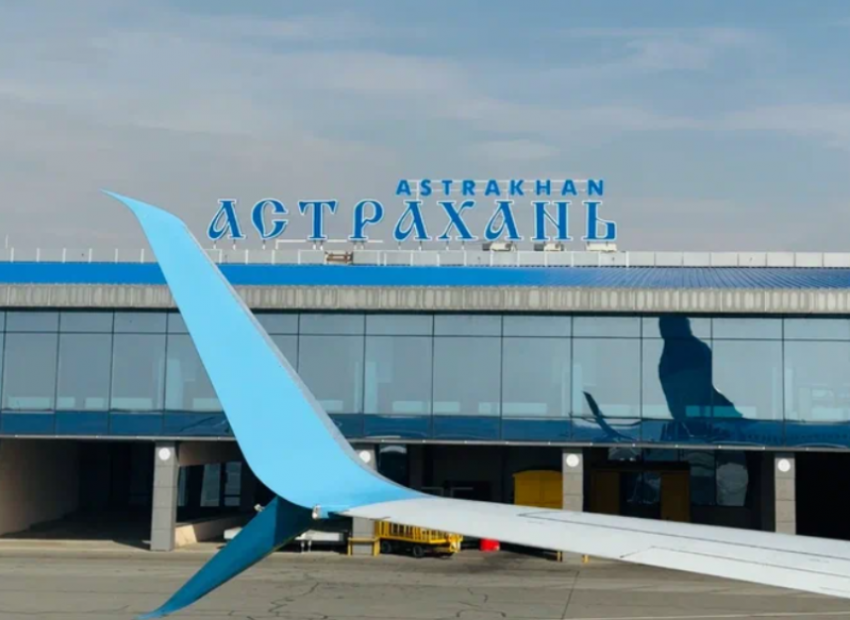 Астраханцам хотят увеличить число авиарейсов до столицы России