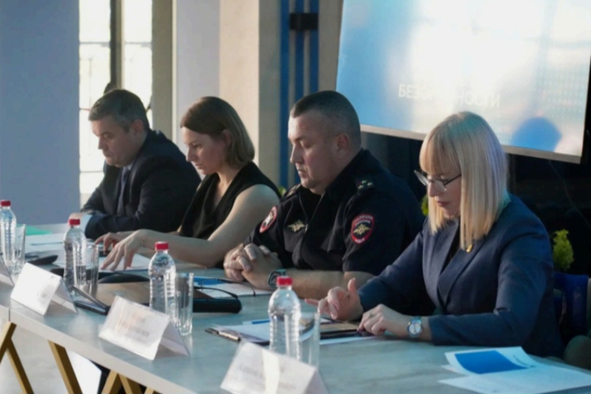 В Астраханской области почти половина ДТП с пешеходами происходит на «зебре»: полиция назвала главные причины