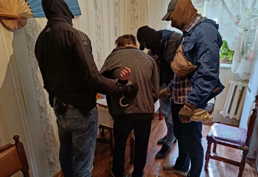 Астраханца судили за оправдание террористического акта в Дагестане