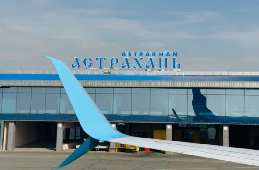 В Астрахани расследуют обстоятельства задымления в самолете «Москва – Сочи»