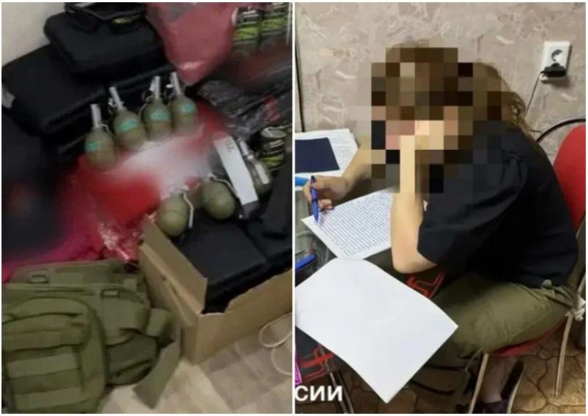 В Астрахани директор центра патриотического воспитания попала под следствие