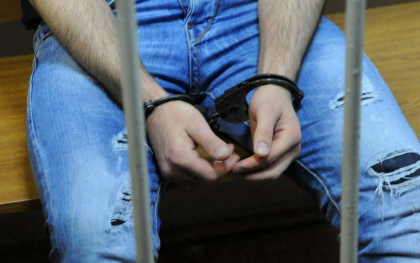 В Трусовском районе Астрахани мужчина убил родного брата