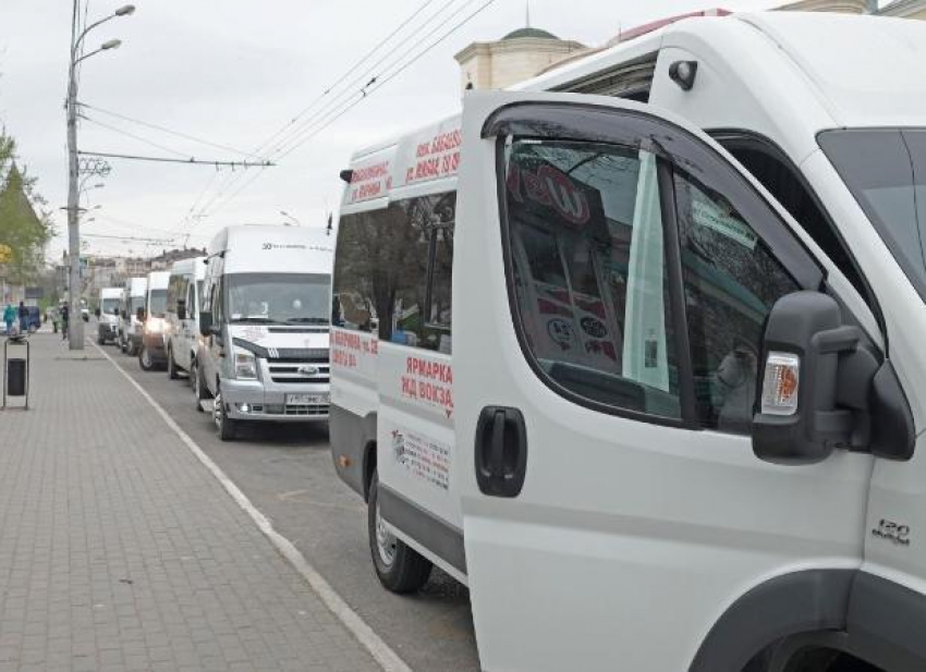 В Астрахани вновь запустят дачные маршруты 