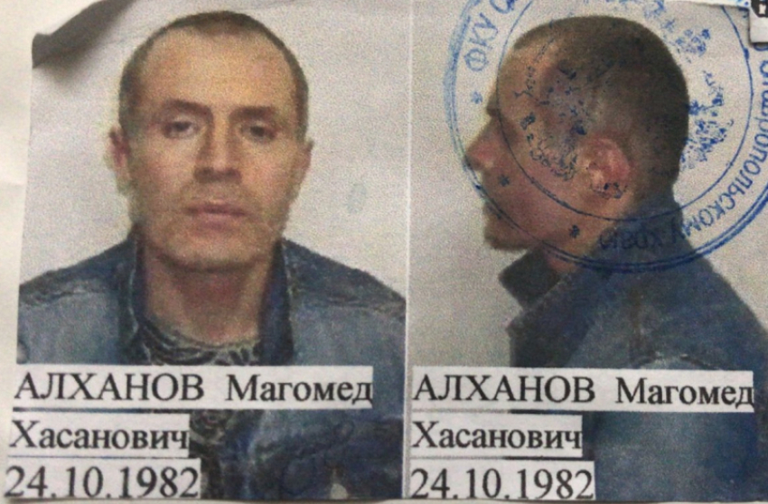Из психбольницы в Астрахани сбежал предполагаемый член банды Басаева и Хаттаба