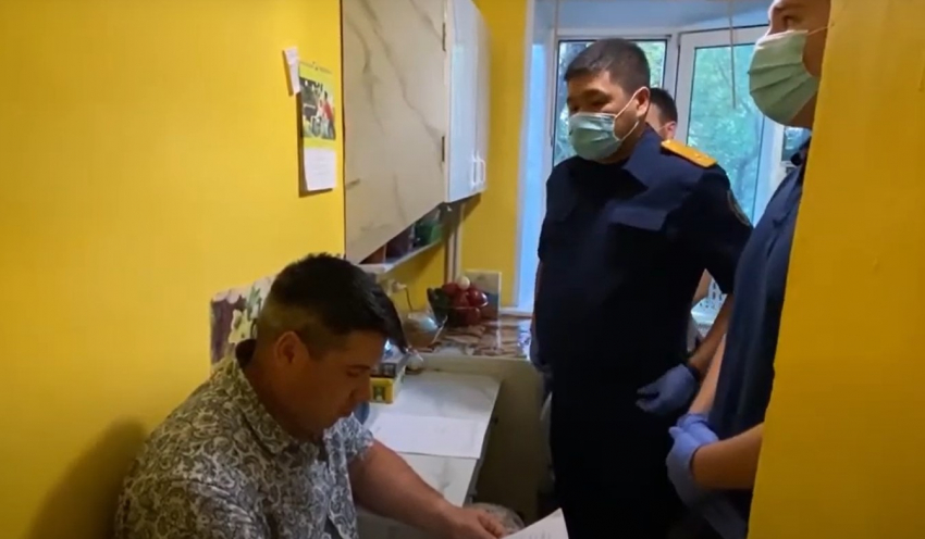 В Астрахани задержали «старейшин» группировки «Свидетели Иеговы"