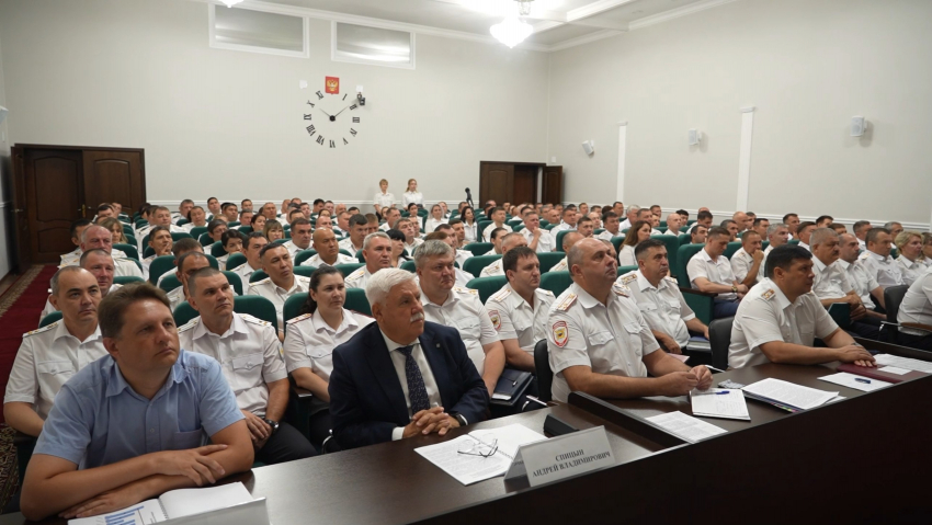 В Астраханской области снизилось число интернет-преступлений