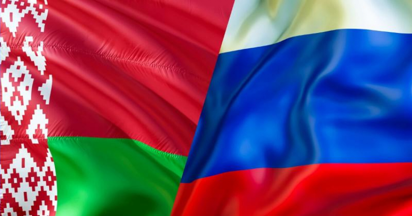 Беларусь и Астраханская область налаживают сферы сотрудничества