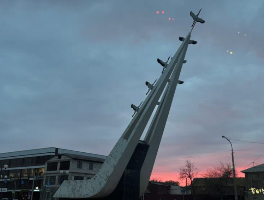 Астраханская область работает над сохранением исторической памяти