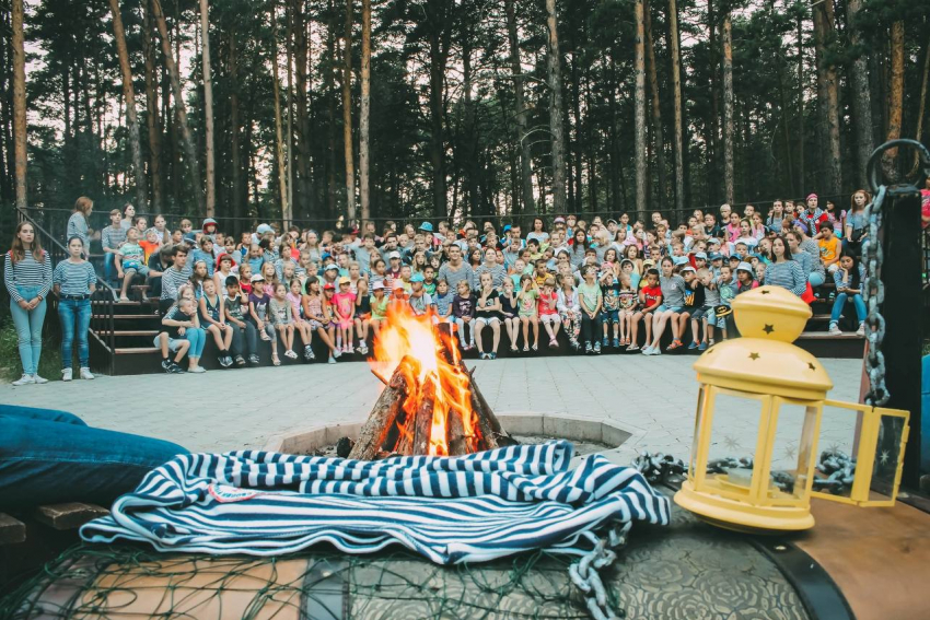 Астраханские ребята могут отправиться в «Алые паруса» 