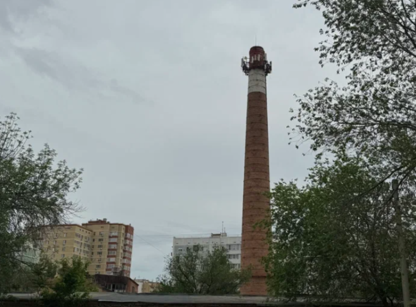 В Астраханской области резко вырос спрос на операторов котельной