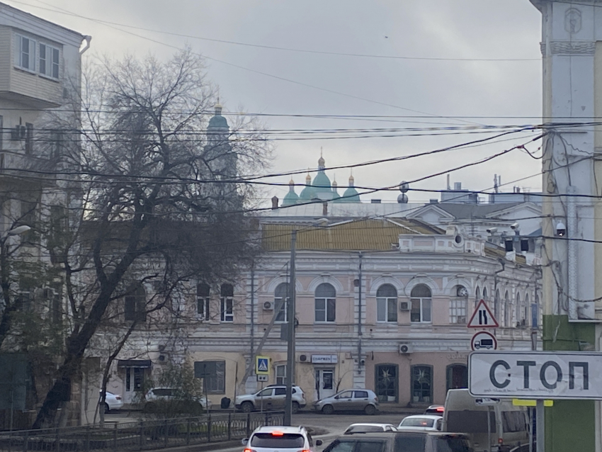 Погода, праздники, именины в четверг 7 декабря 