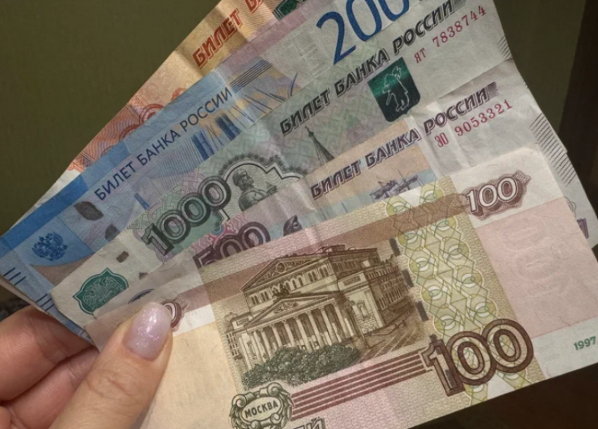 Фиктивные сотрудники «Госуслуг» похитили у астраханок более 1,5 миллиона рублей