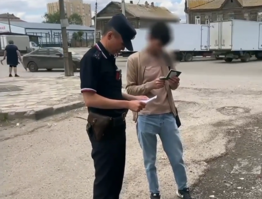 В Астрахани владельцу гостиницы грозит крупный штраф за иностранца из РКЛ