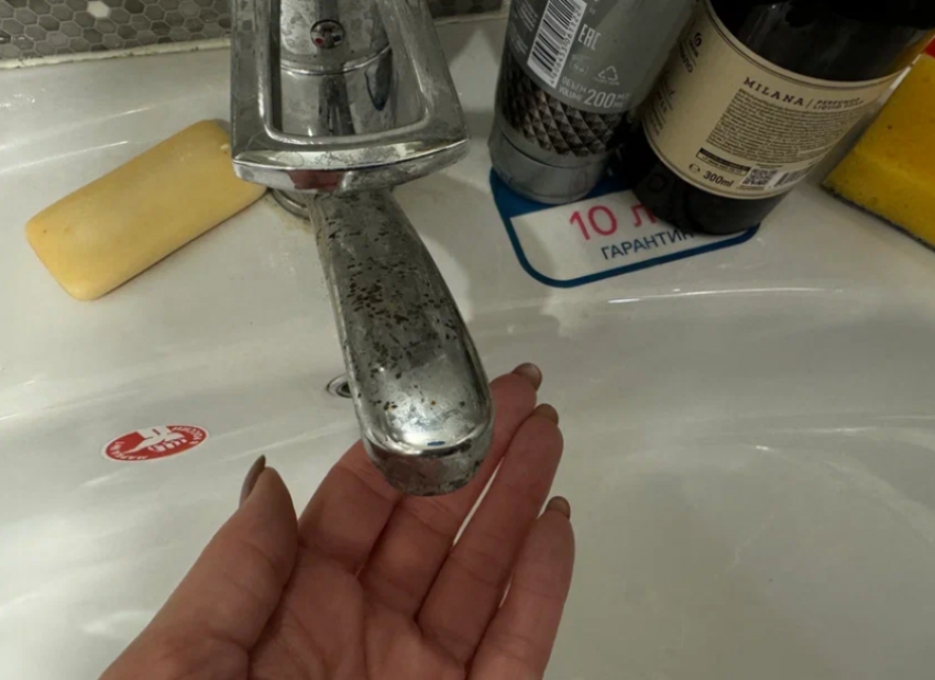 В двух районах Астраханской области отключат ХВС на время ремонта водопровода