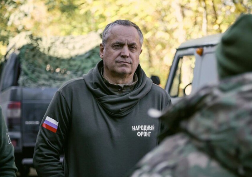 В Астрахани проведут благотворительный концерт в поддержку участников СВО