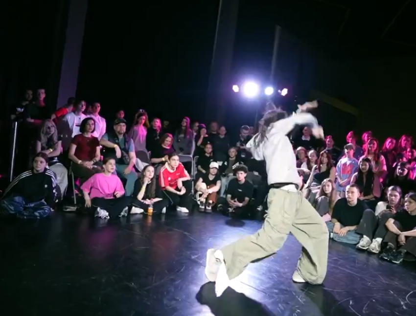 Астраханский «ЛОТОС ФЕСТ» собрал более 4000 участников