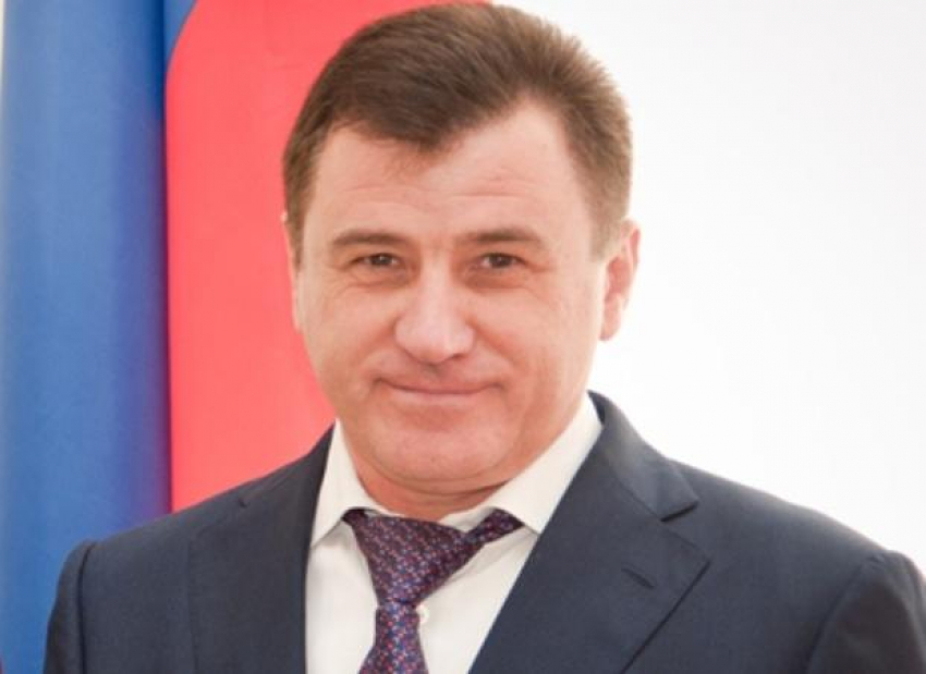 Сергей Боженов вернется в Астрахань 