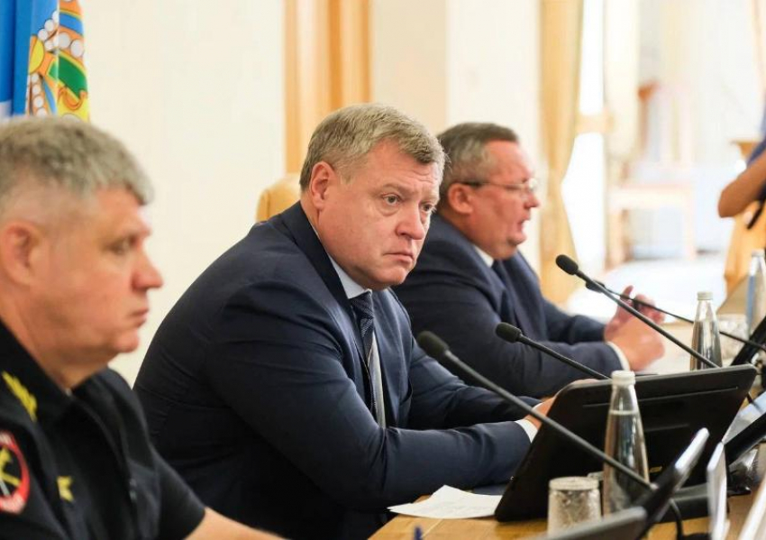 В Астраханской области стали в четыре раза меньше травиться наркотиками