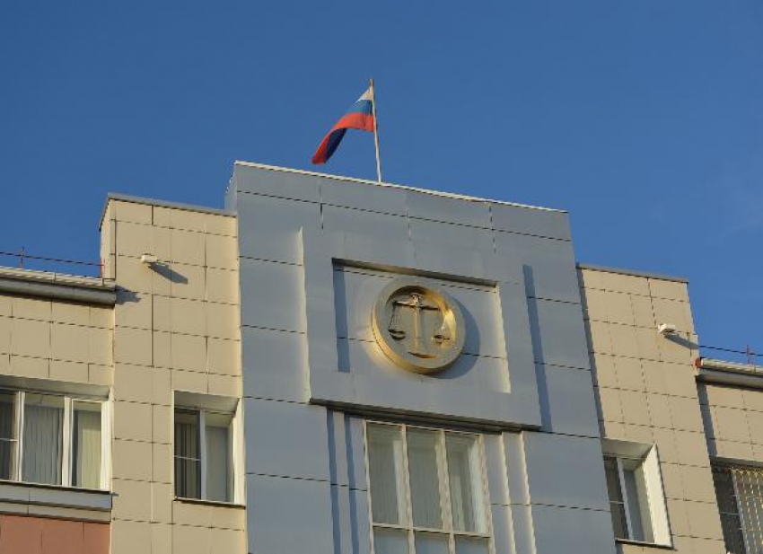 В Астрахани дело гендиректора судозавода «Красные Баррикады» направлено в суд 