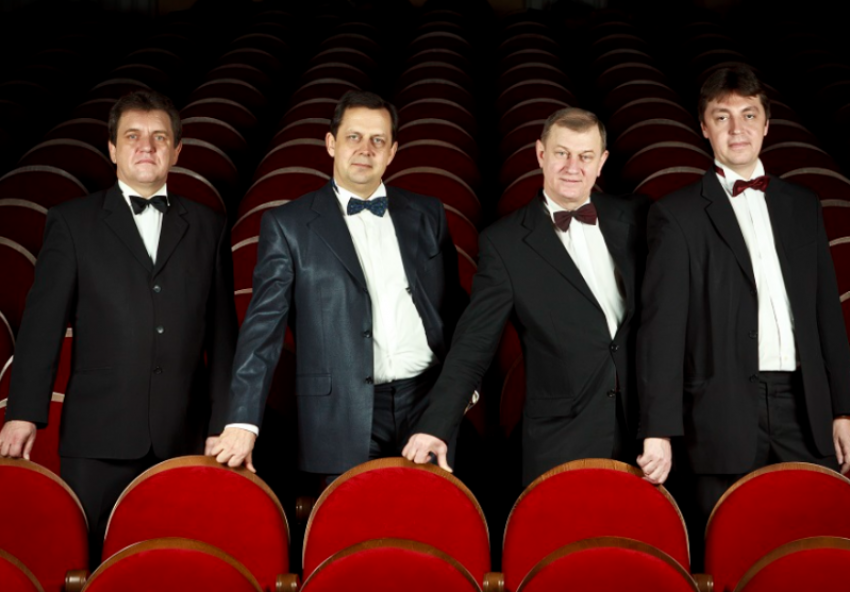 Музыкальный проект астраханской филармонии выиграл грант Минкульта России