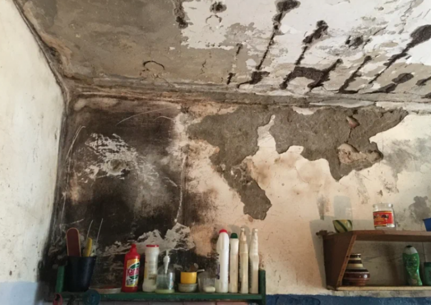 В двух райцентрах Астраханской области грубо нарушили права жильцов