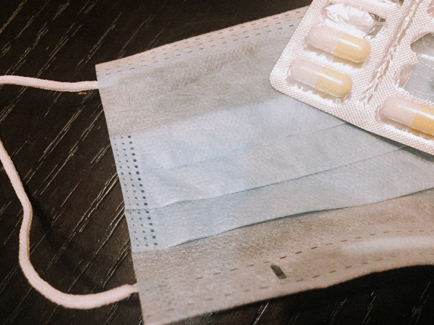 Ещё 163 астраханца заразились COVID-19