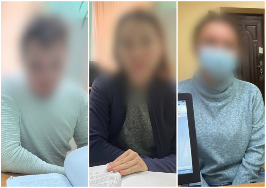 В Астрахани сотрудники вуза годами похищали деньги у студентов