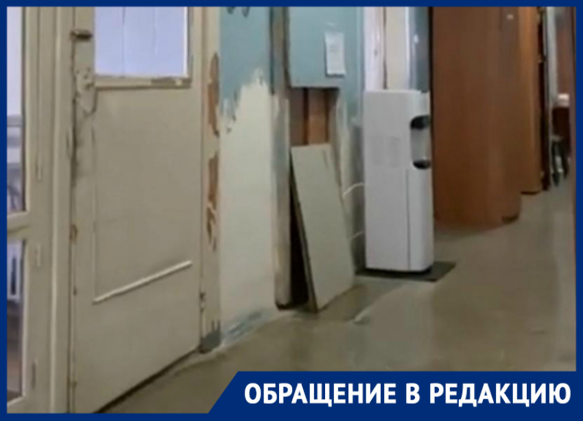 "Заброшенное здание в Припяти": астраханка с восьмимесячной дочкой пережили адскую ночь в инфекционке