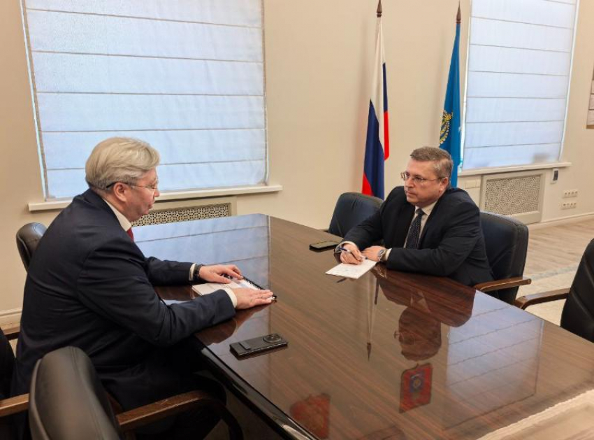 В разработку проекта капремонта Старого моста Астрахани вложили 82 миллиона