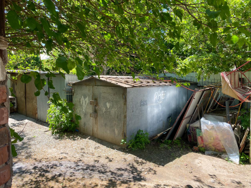 Что такое гаражная амнистия и кому из астраханцев повезло
