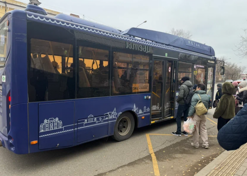 В астраханских автобусах будут регулярно вычислять зайцев