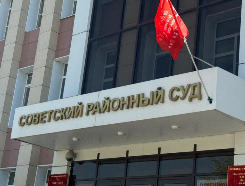 Астраханец проведет девять лет в колонии за смерть незнакомца от удара о бетон