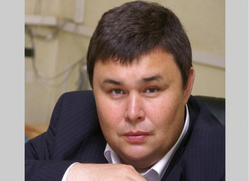 Ринату Уталиеву забыли сообщить о дате конкурсной комиссии по выбору сити-менеджера