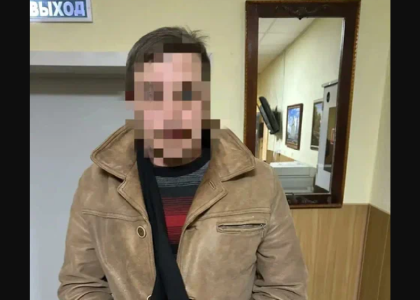 Астраханца отправят в колонию за призывы совершать теракты против госвласти