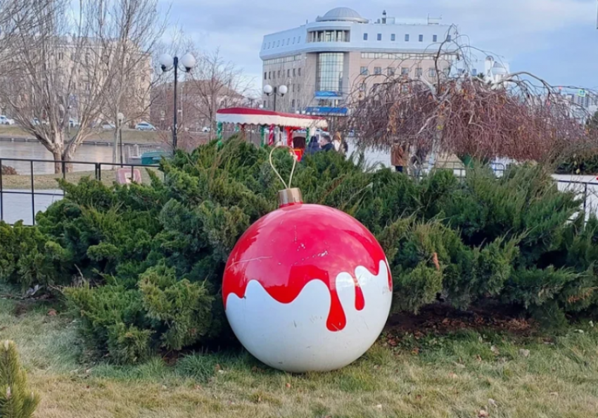 Астраханцев возмутила продолжительность новогодних каникул