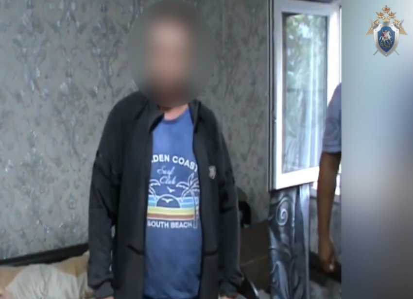 Астраханцу вынесли приговор за убийство гостя и попытку спрятать тело в тростнике