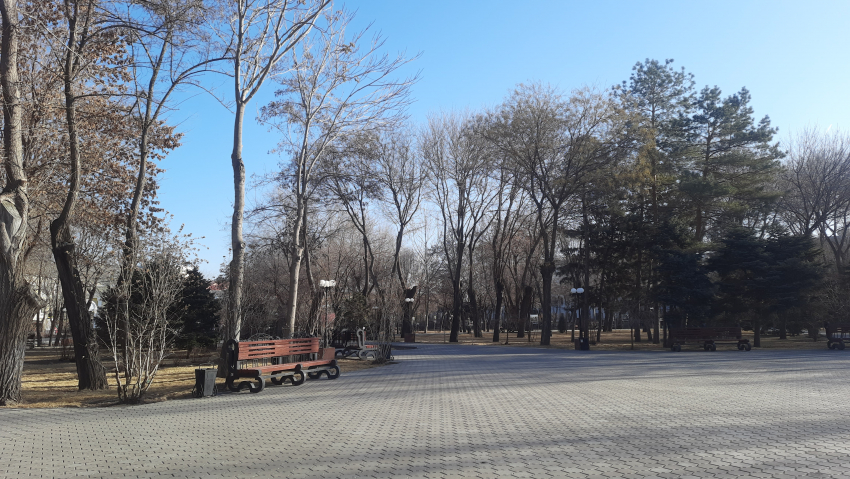 Прогноз погоды, именины, праздники в Астрахани 17 марта