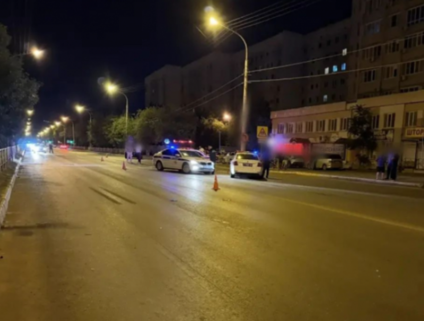 Бабушка 17-летнего астраханца, совершившего ДТП, попала под следствие