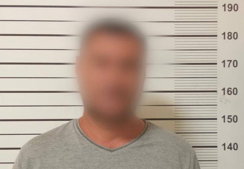 В Астрахани избили водителя за оскорбительные слова в адрес женщины