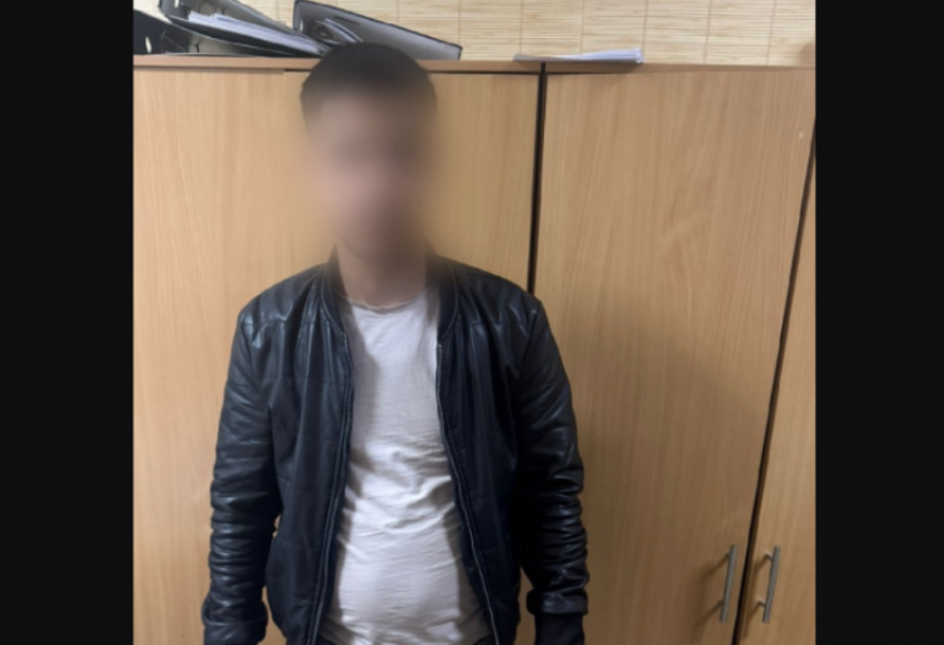 Астраханец попался на женские чары, созданные мужчиной