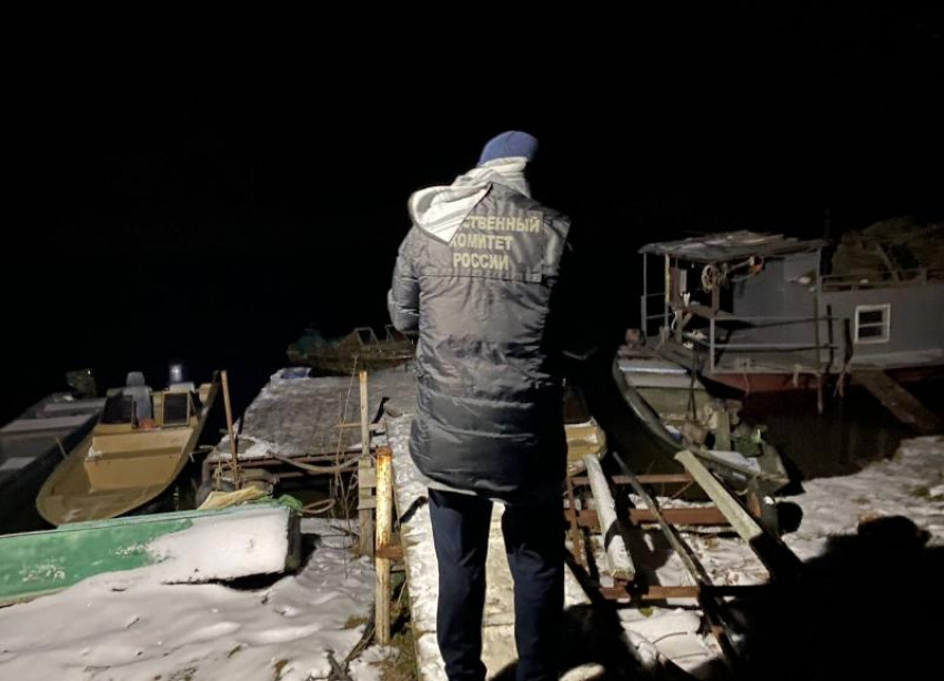 Под Астраханью при столкновении лодок погиб мужчина
