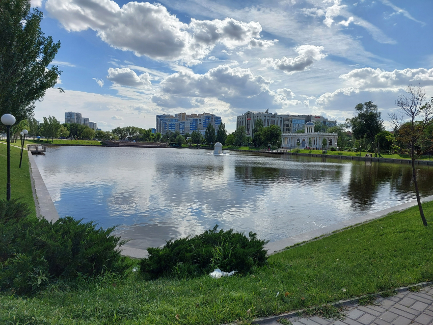 Куда пойти: программа мероприятий в Астрахани на ближайшие дни