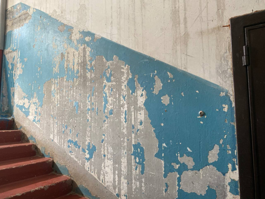 Астраханцы с неохотой сдают на капремонт