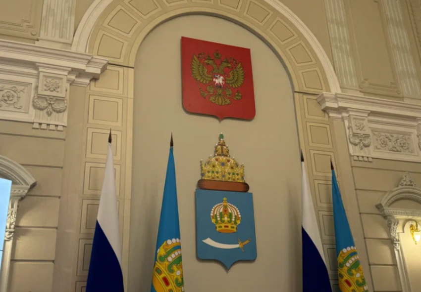 Астраханцам напомнили об ответственности за публикацию информации о БПЛА