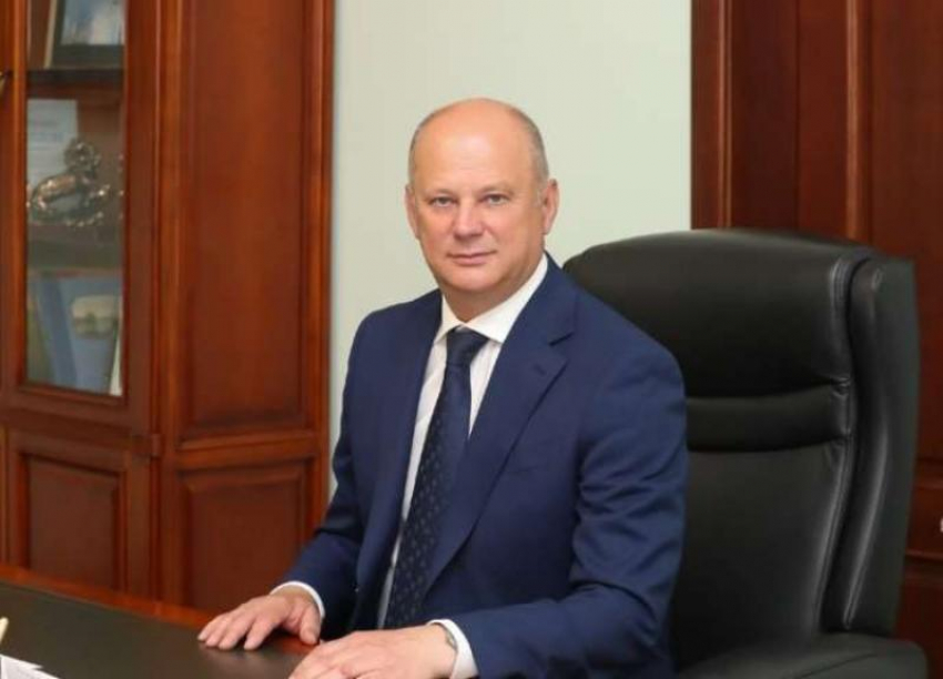 Глава города Астрахани попал в топ-3 руководителей столиц субъектов ЮФО